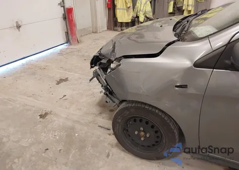 2022 Mitsubishi Mirage G4 Es из США, поврежденный, VIN ML32FUFJXNHF03841